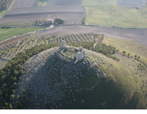 CASTELLO