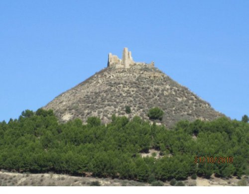 CASTELLO
