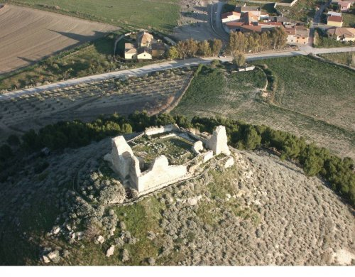 CASTELLO