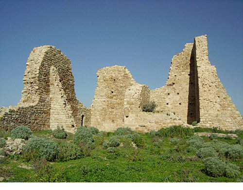 CASTELLO