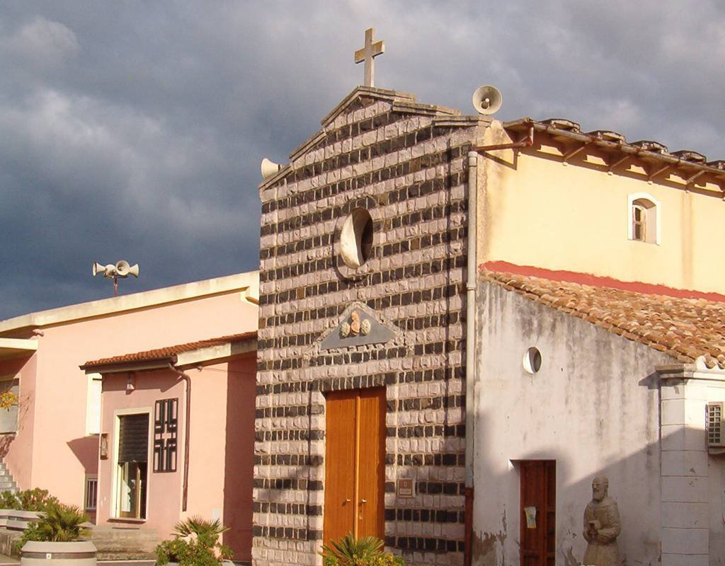 Chiese e Monumenti