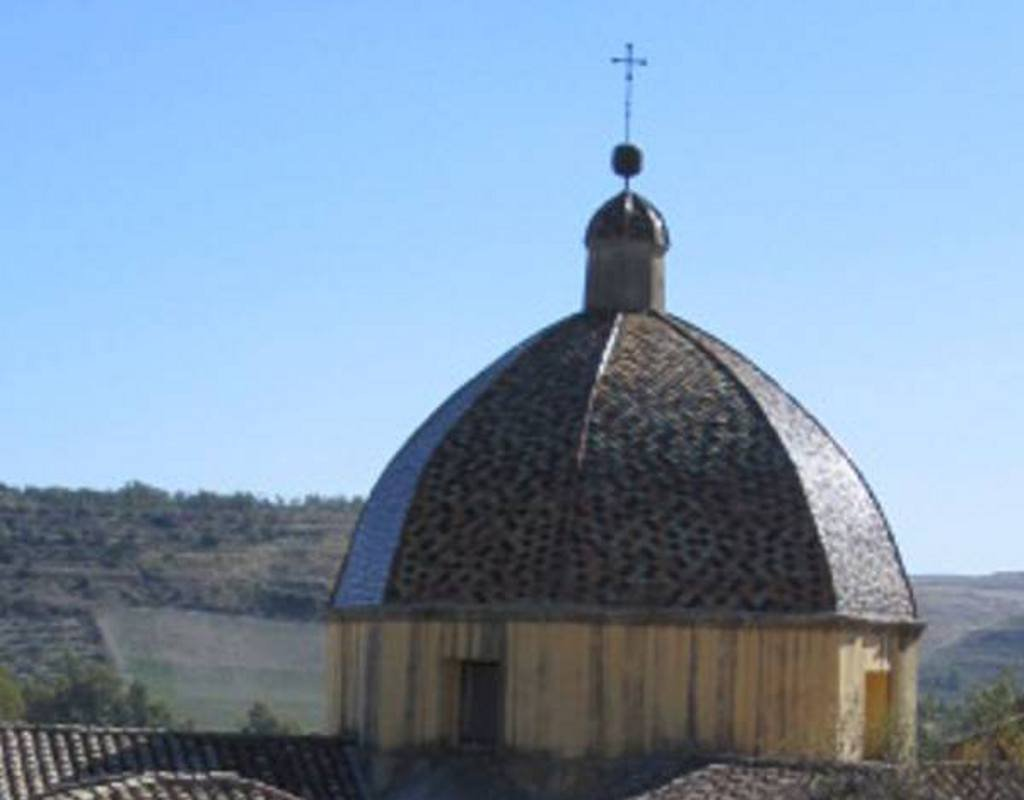 Chiese e Monumenti
