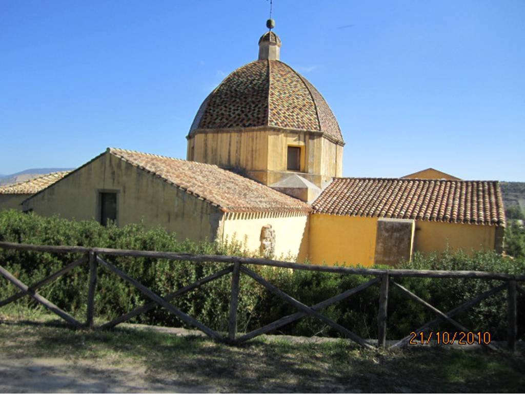 Chiese e Monumenti