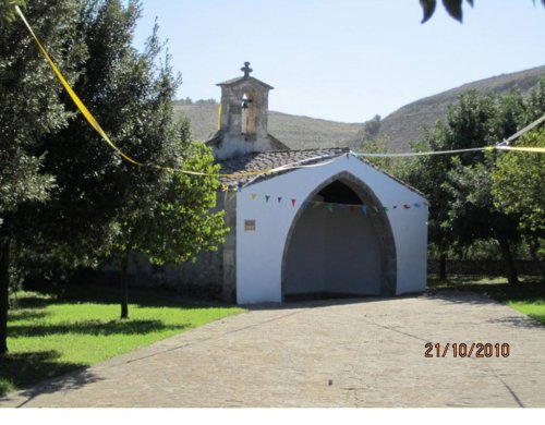 Chiese e Monumenti