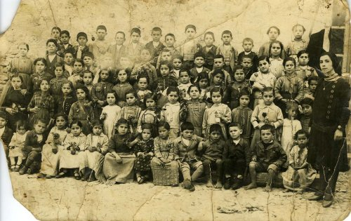 Raccolta Arroffu Carolina