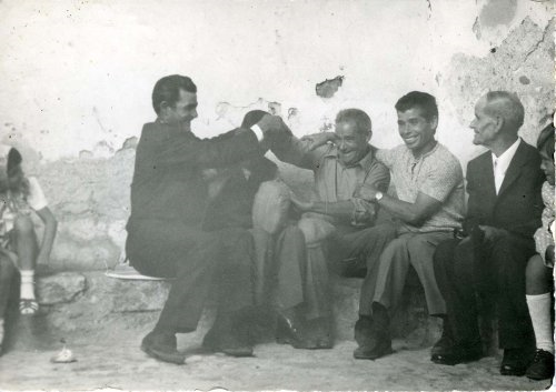 Raccolta Brughitta Maria