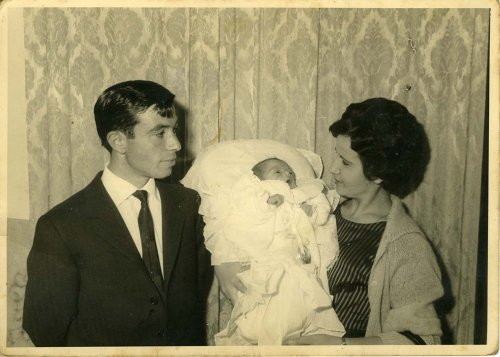 Raccolta Cabras Mansueto