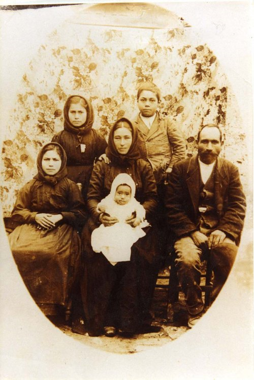 Raccolta Cancedda Evira