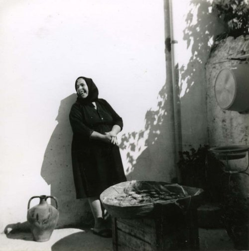 Raccolta Carta Teresa