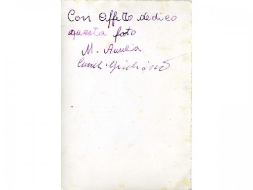 Raccolta Cau-Amatore