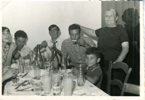 Raccolta Cireddu Maria Elvia