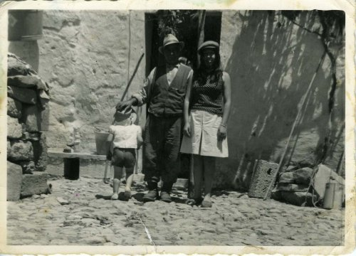 Raccolta Cireddu Orfeo