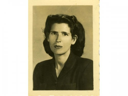 Raccolta Cogoni Iolanda