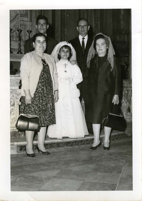 Raccolta Cogoni Pasquale