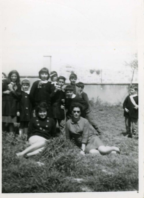 Raccolta Concedda Oscar