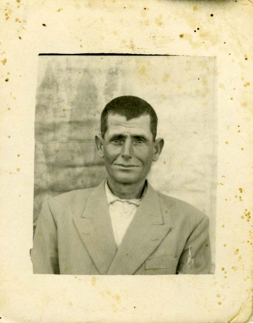 Raccolta Erbì Adolfo