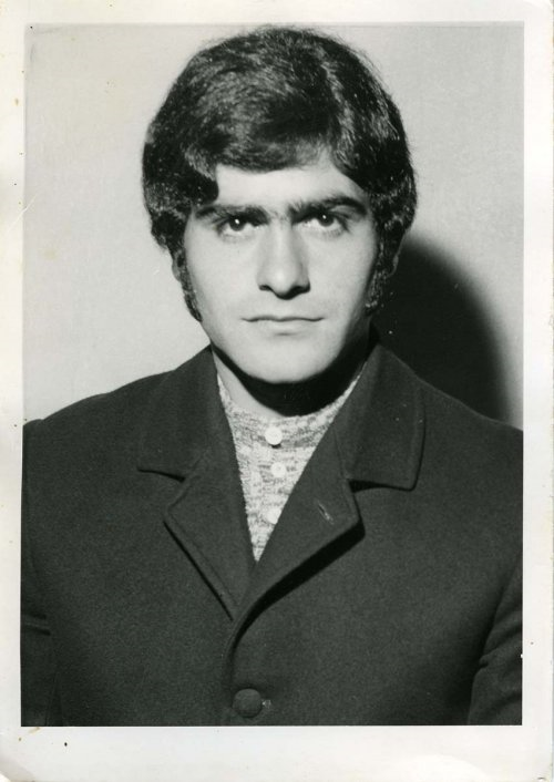 Raccolta Erbì Teodoro