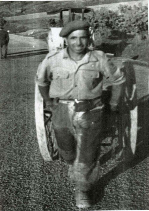 Raccolta Floris Giuseppino