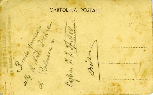 Raccolta Ilot Rosina