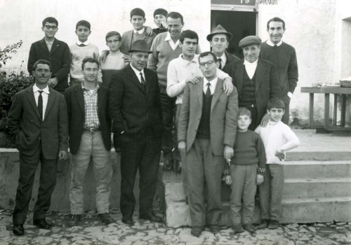 Raccolta Lai Caterina