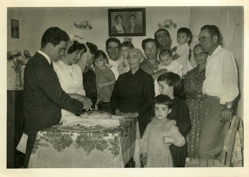 Raccolta Lampis Andrea