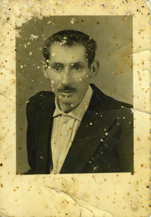 Raccolta Mascia Anacleto