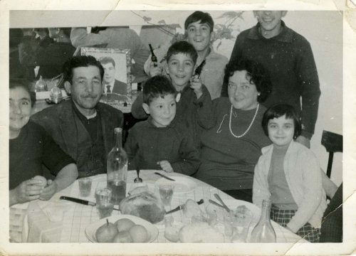 Raccolta Mascia Luciana