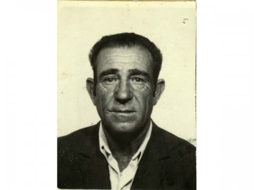 Raccolta Murgia Rita