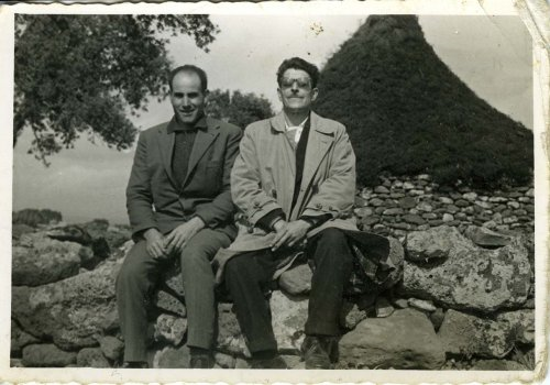 Raccolta Orrù Giulio