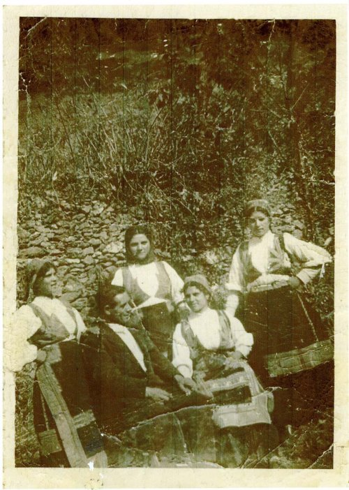 Raccolta Peddis Giuseppa