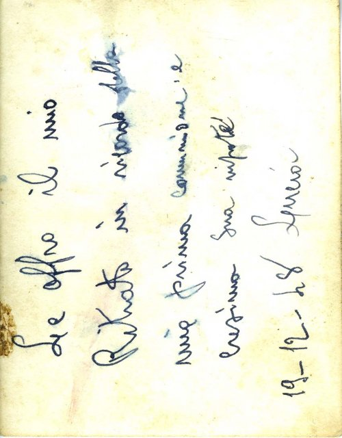 Raccolta Pinna Maria Grazia