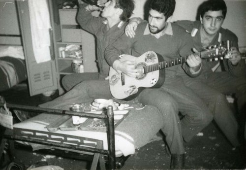 Raccolta Pisanu Giulio