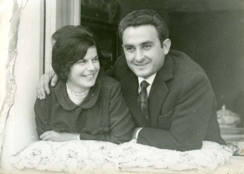 Raccolta Pitzalis Giovanna