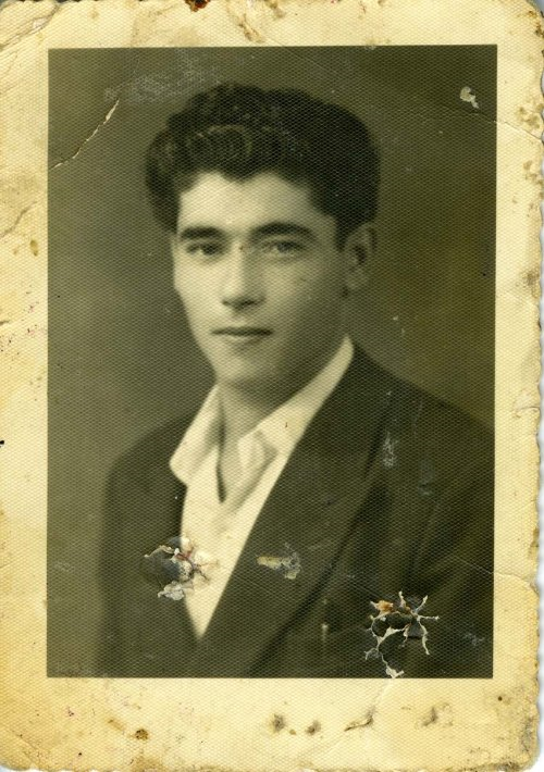 Raccolta Sergi Iolanda