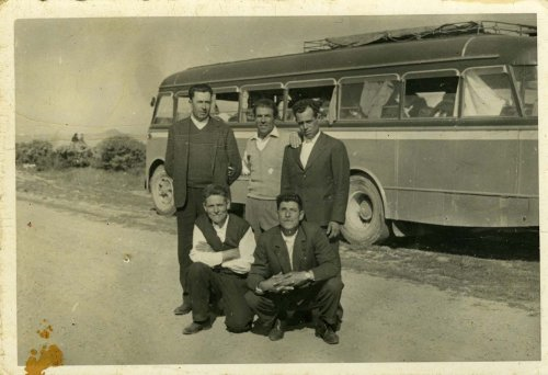 Raccolta Varriale Concettina