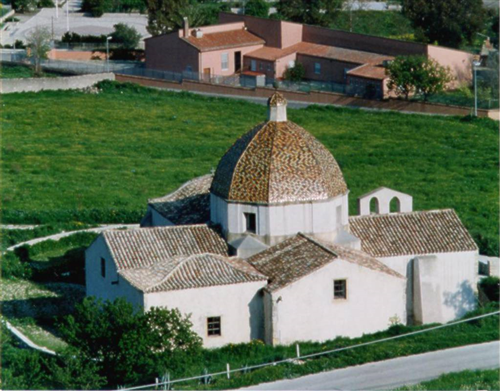 Le Chiese