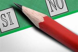 REFERENDUM POPOLARE CONFERMATIVO 22-23 MARZO 2026