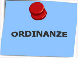 Ordinanza regione Sardegna n. 5 del 9 marz0 2020