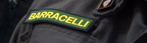 Avviso Reclutamento di n. 10 componenti della Compagnia Barracellare