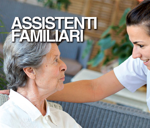 Avviso Pubblico per la presentazione delle domande di iscrizione al Registro Pubblico degli Assistenti Familiari del Plus Ambito di Sanluri 2024-2026.