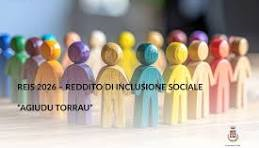 Graduatoria provvisoria REIS Annualità 2026