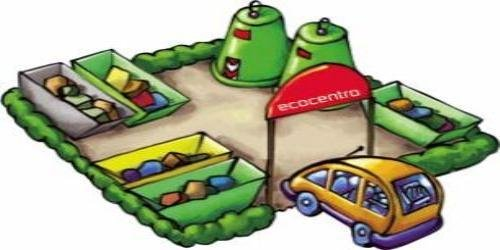 Unione comuni "Marmilla" Ecocentro  di Sanluri -

Nuovo orario apertura invernale
