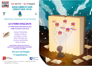 Le storie nascoste