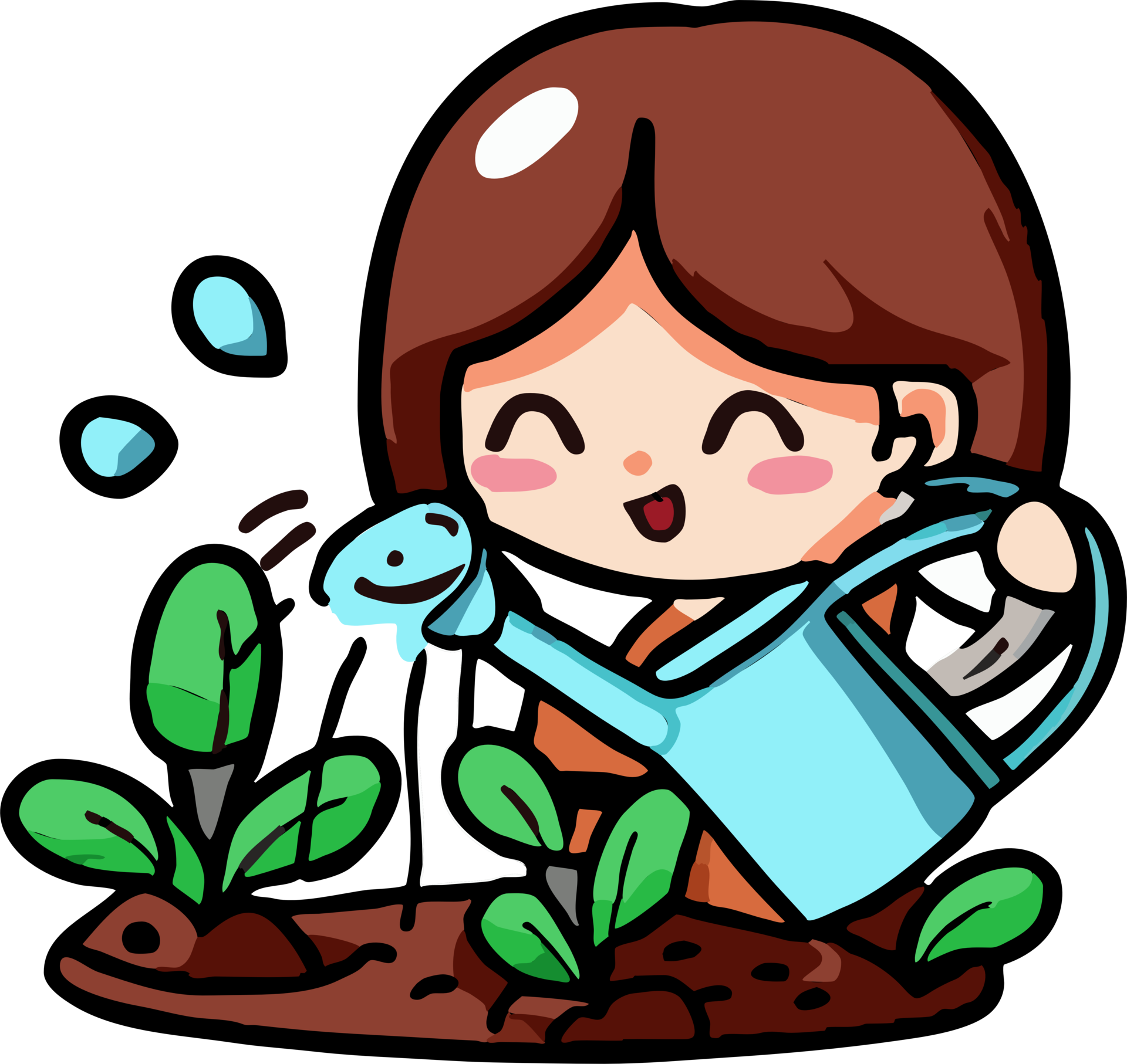 Ciclo incontri su Irrigazione consapevole